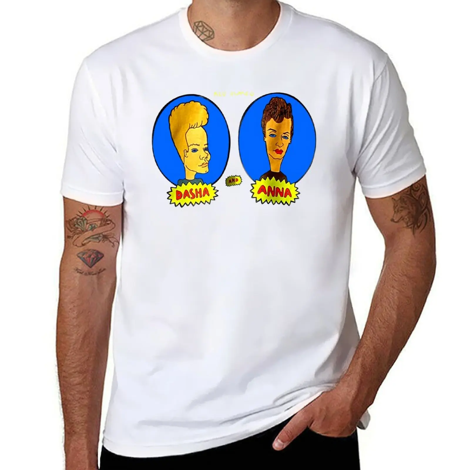 

red scare T-Shirt t shirt custom print t shirt personalised T-Shirt
