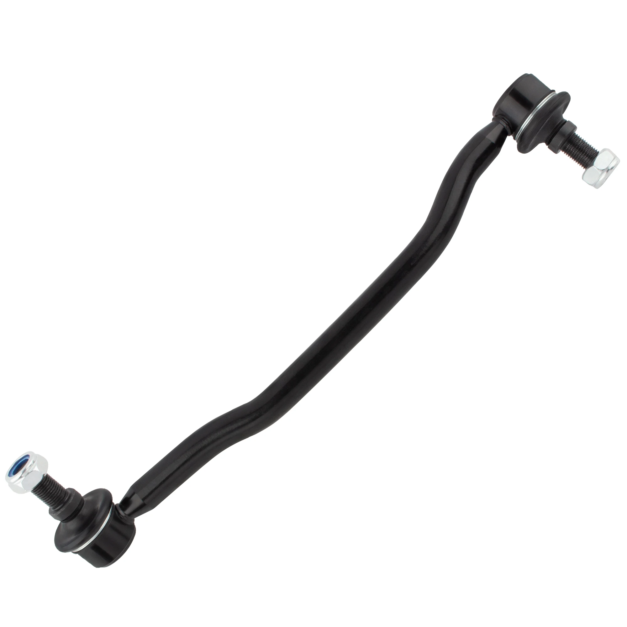 BOXI K90352 K90353 (Set of 2) Front Sway Stabilizer Bar End Link Kit Fit for Nissan Altima 2002 2003 2004 2005 2006 / for Nissan Maxima 2004 2005 2006 2007 2008 (Replace 54618-CN011 54668-CN011) - view 2