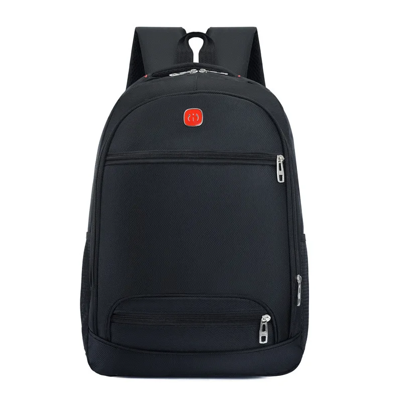 Good Quality New Style Backpack For Men, Multifunctional Large Capacity Multi-layer Backpack, Business Double