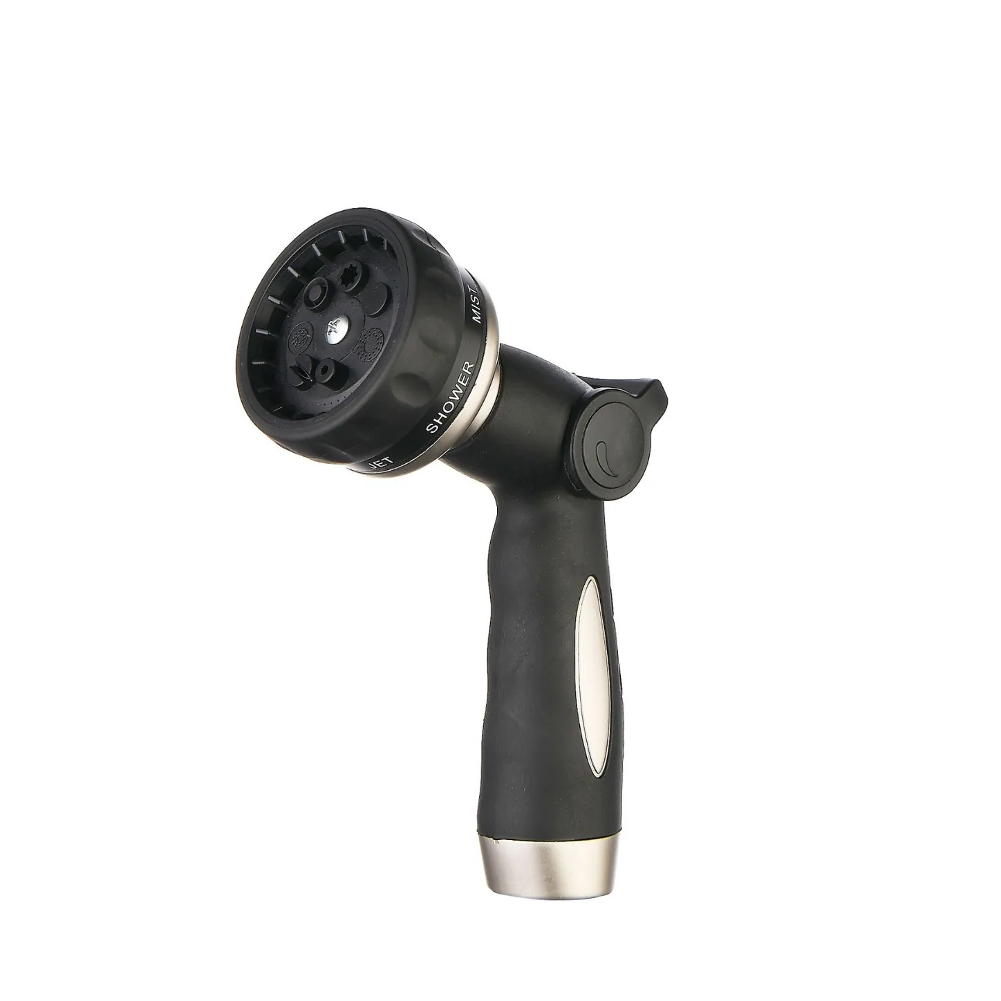

Thumb switch car wash high pressure water gun garden watering artifact household tap water high pressure car wash water gun