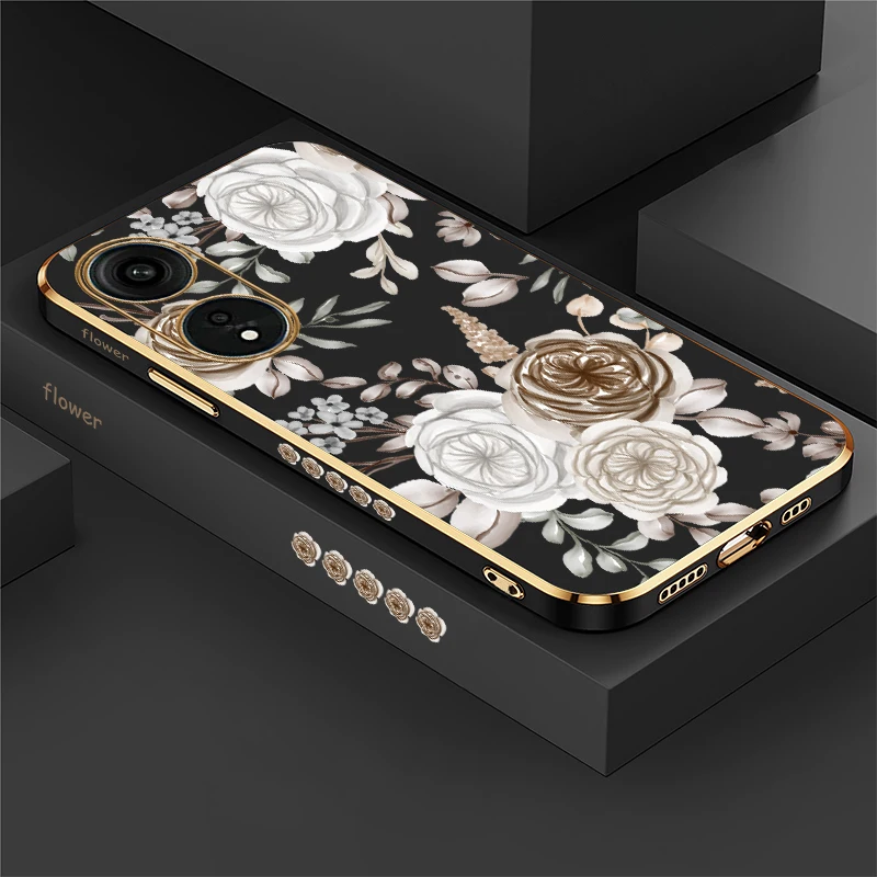 Silicone Shockproof…