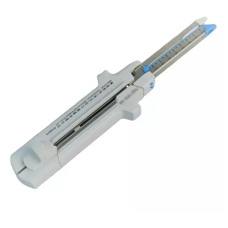 CE Certified Disposable Linear Cutter Stapler for Operations
