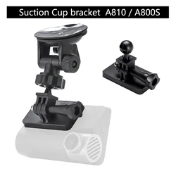 for 70mai Mount A800S / A810 Mount For 70mai  A800S / A810 suction cup bracket