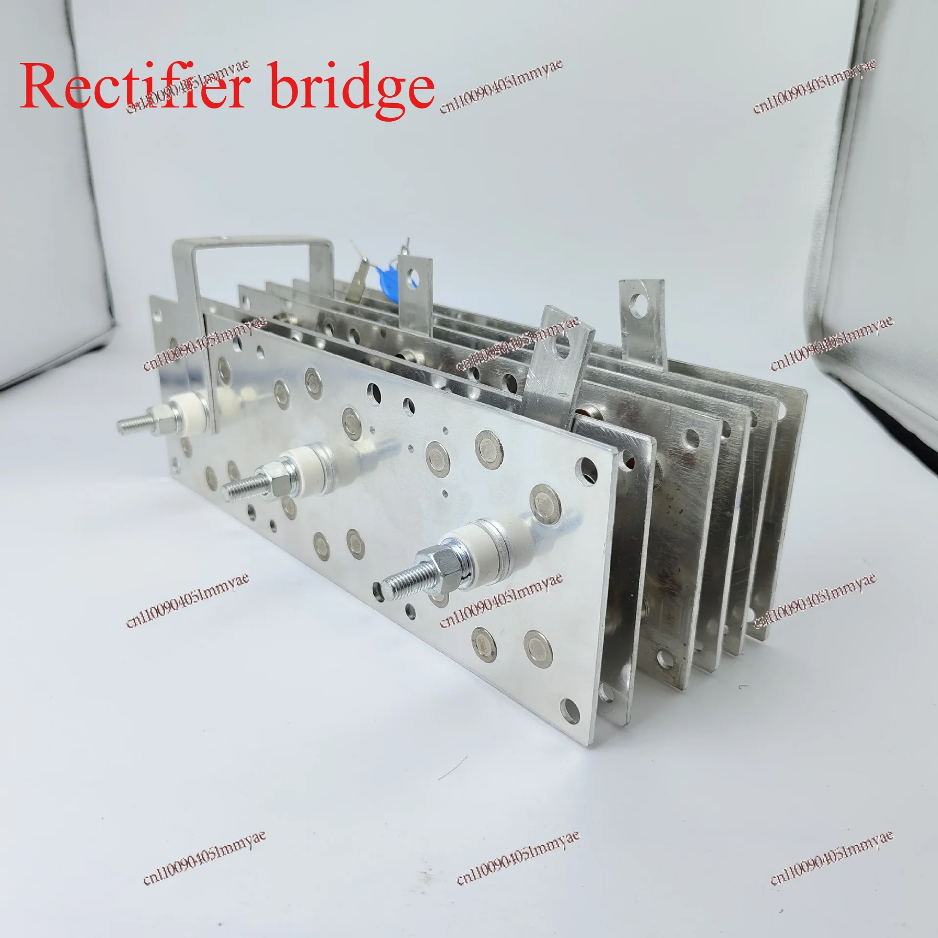 

DS630A 500V Three-Phase Rectifier Bridge Welder Rectifier