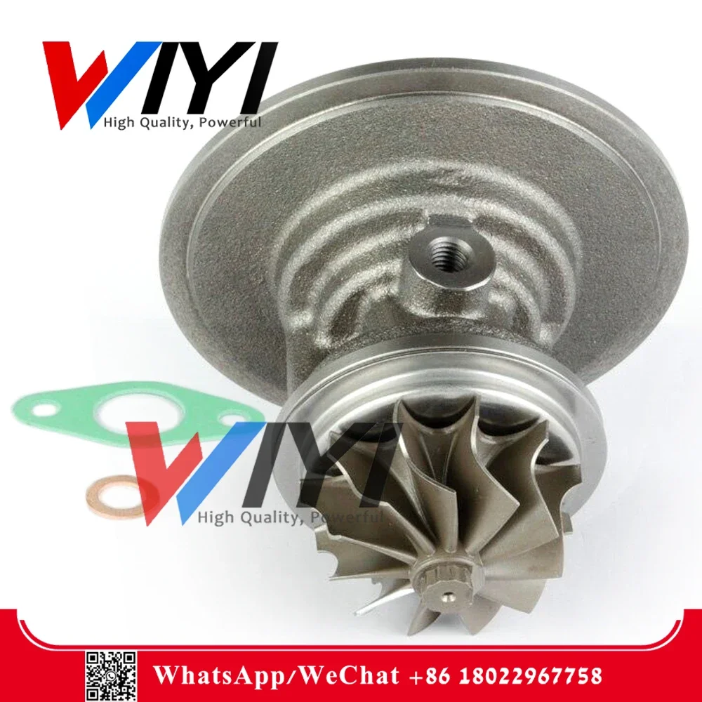 

NEW RHB6 Turbo Chra Core For Hitachi EX120-1 EX150 8944183200 8944183201 8944163510 CI38 NB190027 NE190022