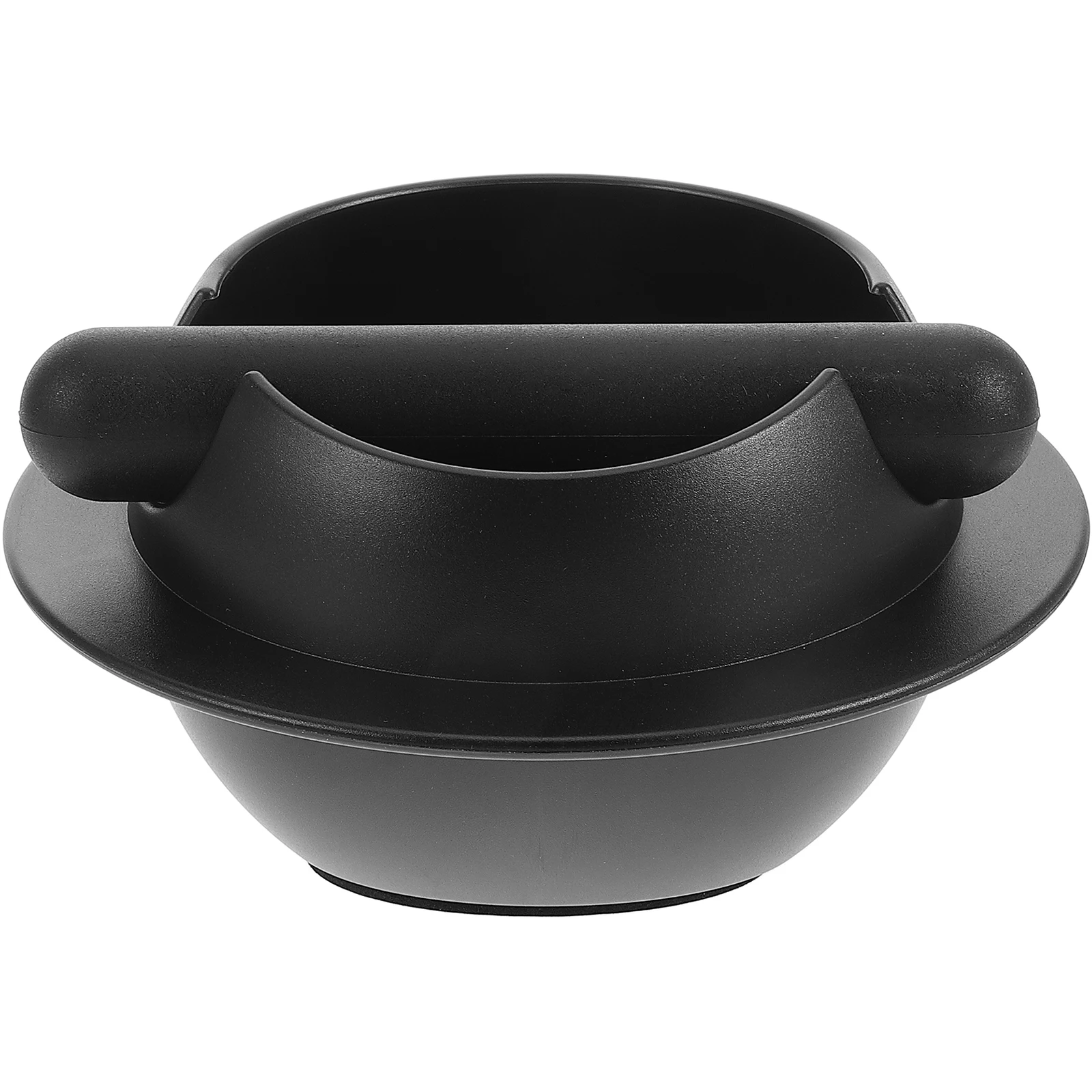 

Large 6.8 Inch Container Bucket With Bar Machine Accessories Detachable Bin Waste Collector For Espresso Disposal