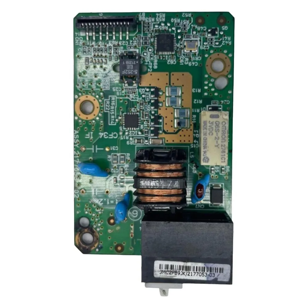 Ethernet Card EU-236A Fits For EPSON WorkForce Pro WF 7840 WF-7840 7725 WF7725 WF-7725