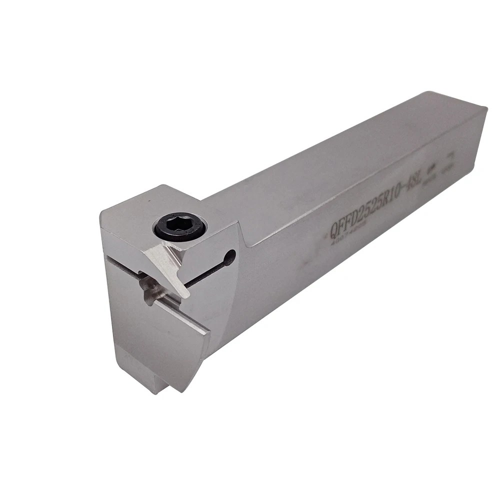 ZCC QFHD2525L22-185H QFHD2525L13-58H QFGD2525RR13-52H QFFD2525R17-60L QFFD2525R10-48L QFFD2525L17-60H Uchwyt na narzędzia tokarskie