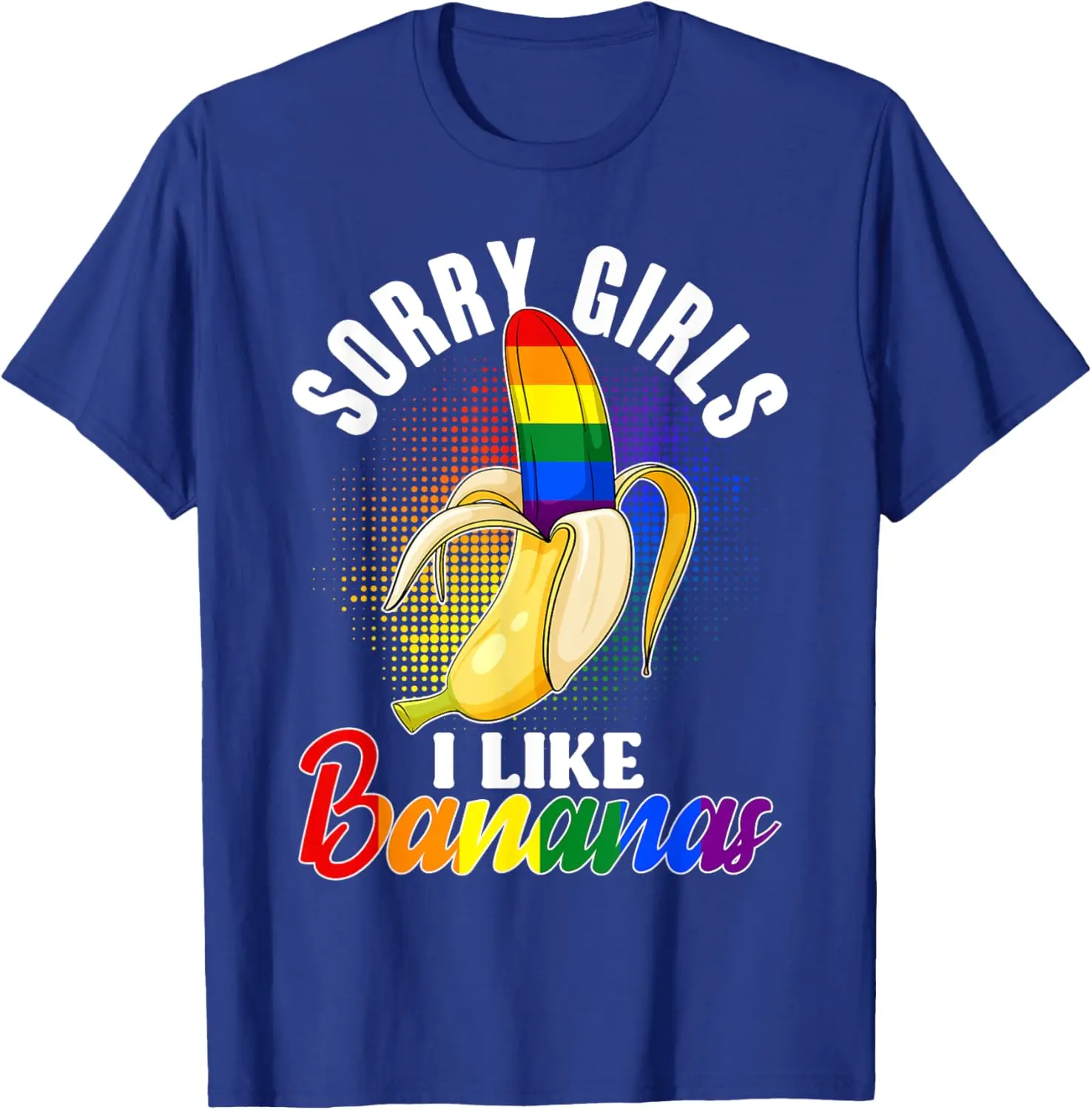 Men LGBTQ Pride Month T-shirts 