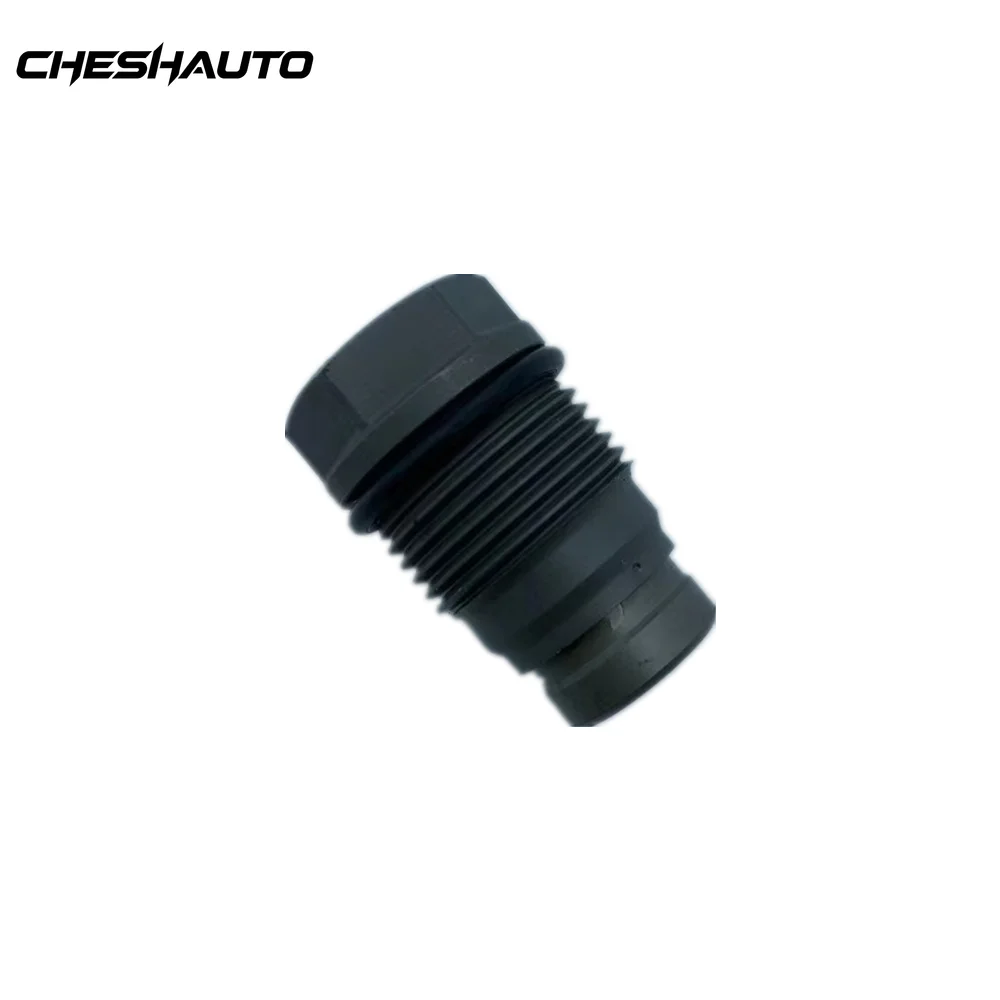 Válvula de Alivio de Presión Common Rail 1110010012 para Motor Iveco Cursor 8 / 10 / 13