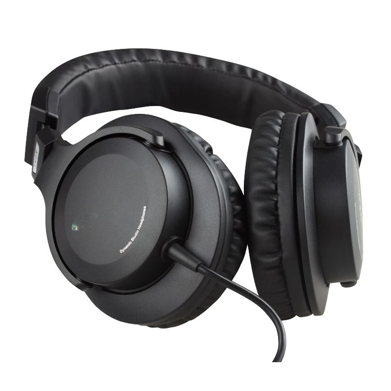 

Headset monitoring earphones Sound card Special sound insulation for live recording Comfortable and suitable for noise reduction