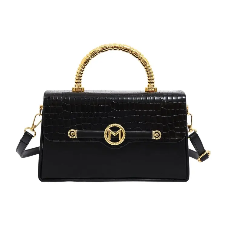 

‌ Экологичная текстурированная сумка-мессенджер 2025 г. — складной квадратный кошелек с регулируемым ремешком, повседневная сумка для спортзала/офиса/недекости ‌