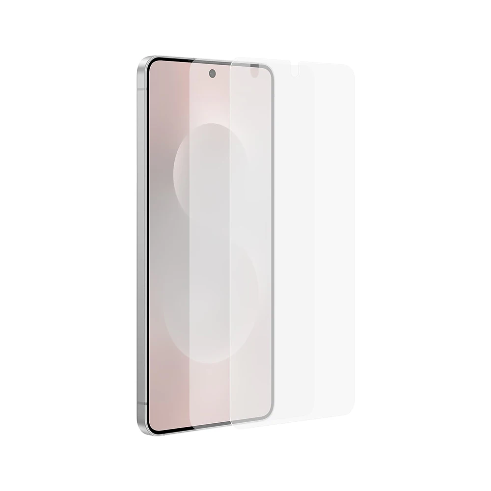 Oryginalna, autentyczna folia antyrefleksyjna do Samsung Galaxy S25 Edge, ochraniacze ekranu do Galaxy S25 Edge EF-US937 — zdjęcie produktu 2