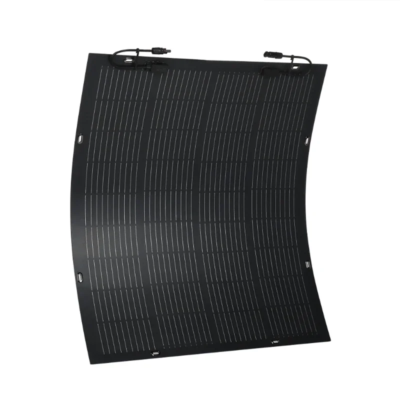 600W 300W Solar Panel Kit Complete 18V Flexible Solar Cell Solar Plate Outdoor Power Charge for Camping RV Car Caravan Motorhome