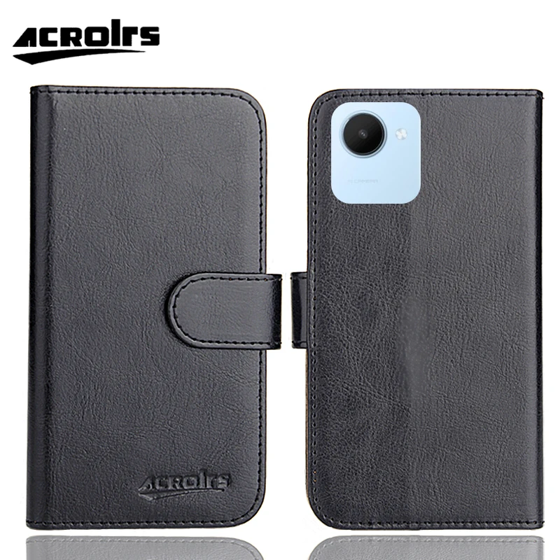 For Realme C30s Case 6.5