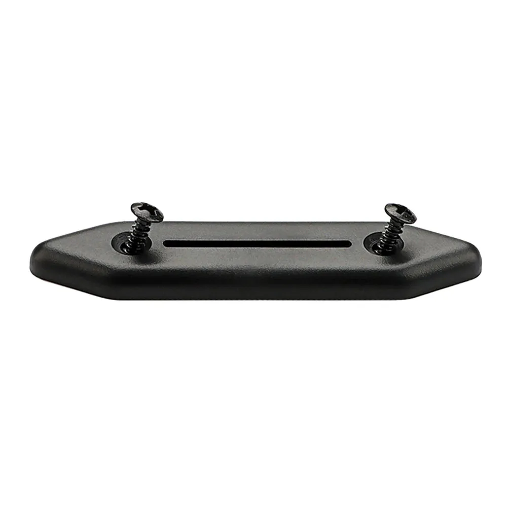 Electric Guitar Lever Switch Plate Iron Replacement Guitar Part Switch Guard Cover Protection Durable Scratch Resistant