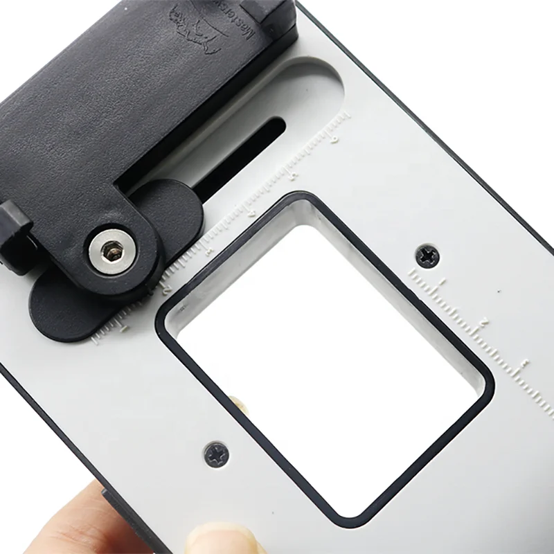 

SKYLUN Smartphone Dental Photography Tool with LED Lighting System