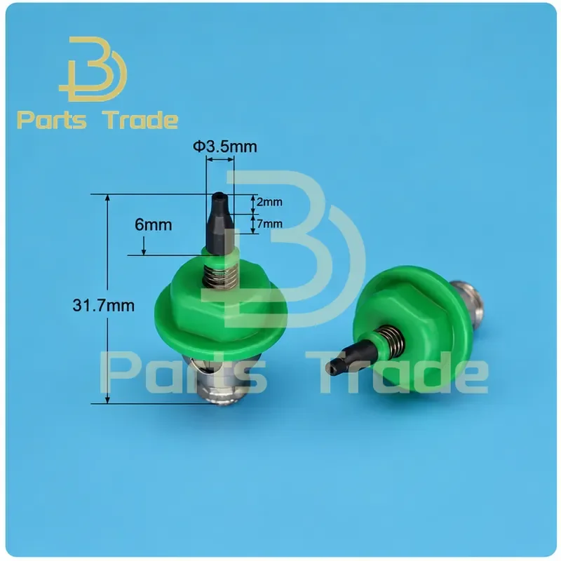 Ceramic Nozzle for SMT JUKI Fast Delivery