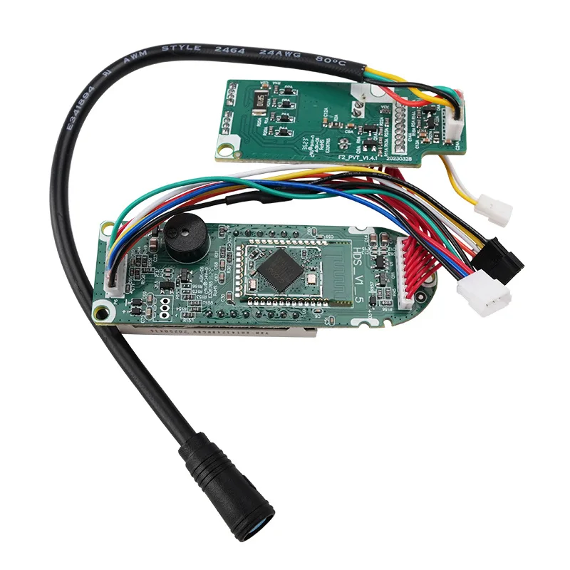 

Display Dashboard for Ninebot F2 Electric Scooter F2 Pro /F2 PLUS KickScooter LED Screen PCB Scooter KickScooter Parts