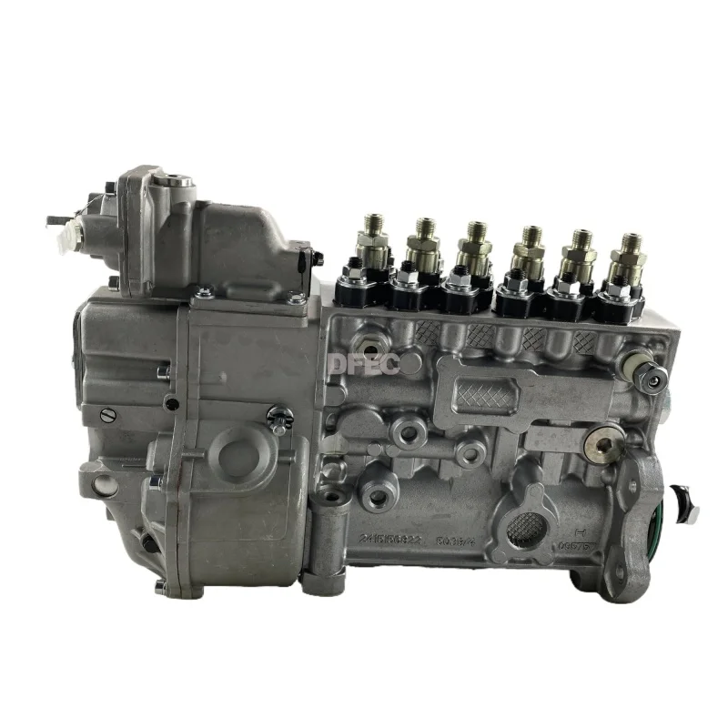 

Hot Selling 6CT 300 hp High Pressure Fuel Pump 3282610