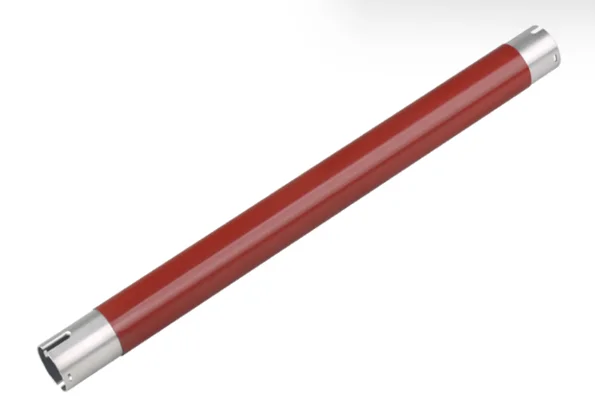 

OEM верхний ролик фьюзера для Xerox Apeos C6580 7580 8180 ApeosPro C650 750 810 нагревательный ролик фьюзера