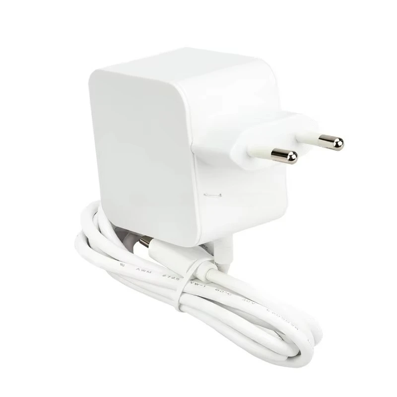 Raspberry Pi 5 Generation Official Original Power Supply 27W 45W USB-C PD 5.1V5A