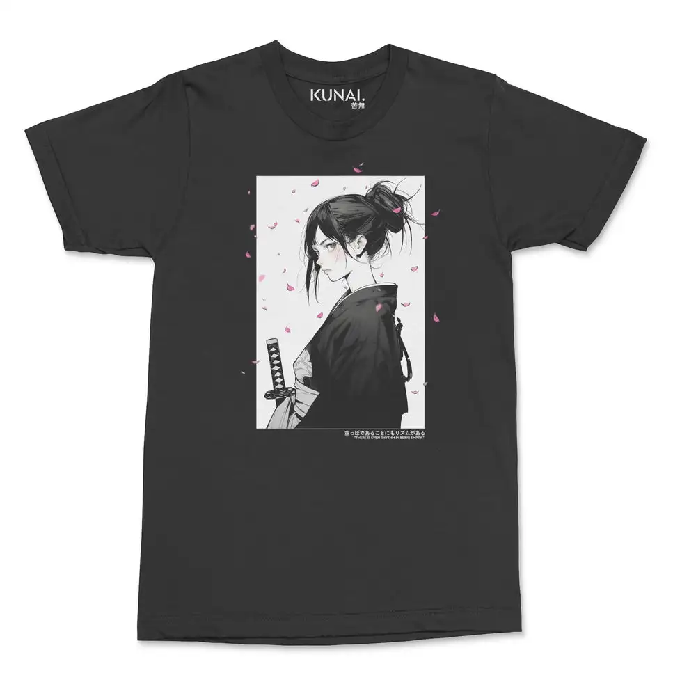 Sakura • Camiseta