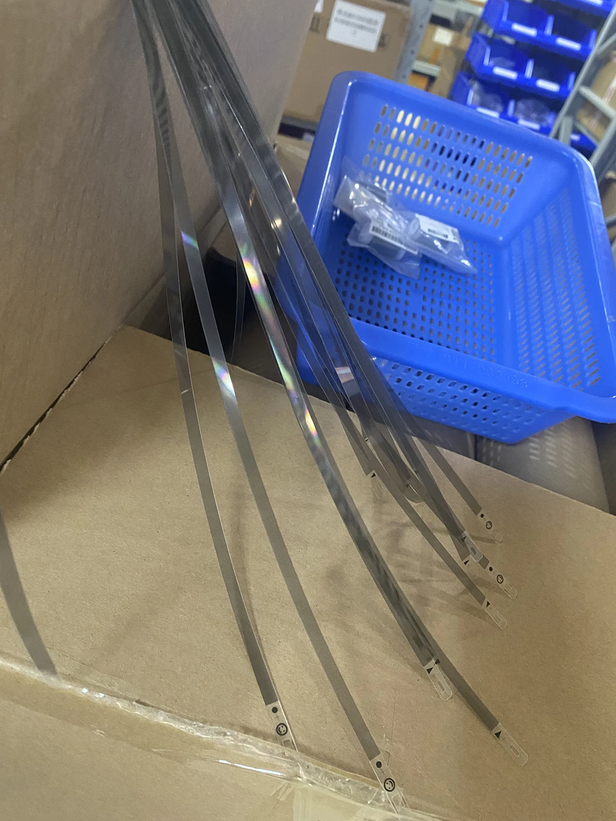 

5PCS CM751-80007 Encoder Strip for HP OfficeJet PRO 8600 8100 8610 8620 Printer Part