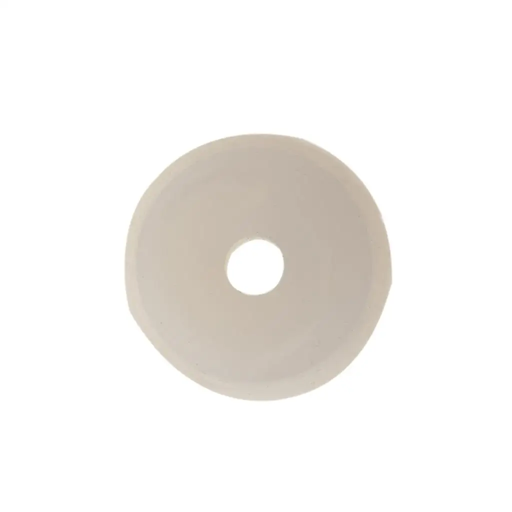 

White Silicone Wine Airlock Valve Rubber Bung Stopper Bottle Plug for Fermentation Brewing Accessories