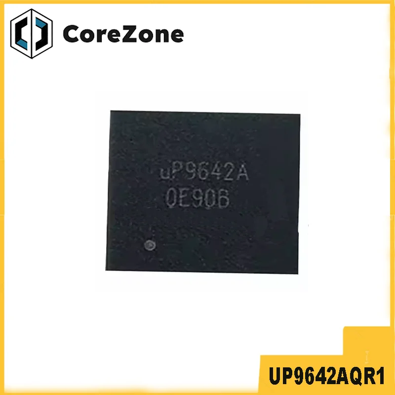 100% New UP9642AQR1 UP9642A VQFN6X5 IC Chipset