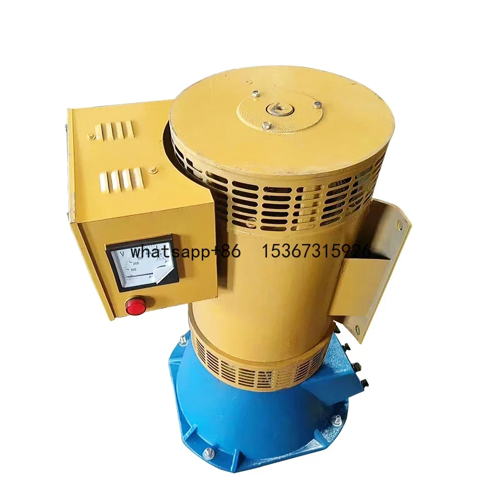 

800w-10kw Hydraulic Turbine High quality Water Turbine Generators Mini Hydro Generator