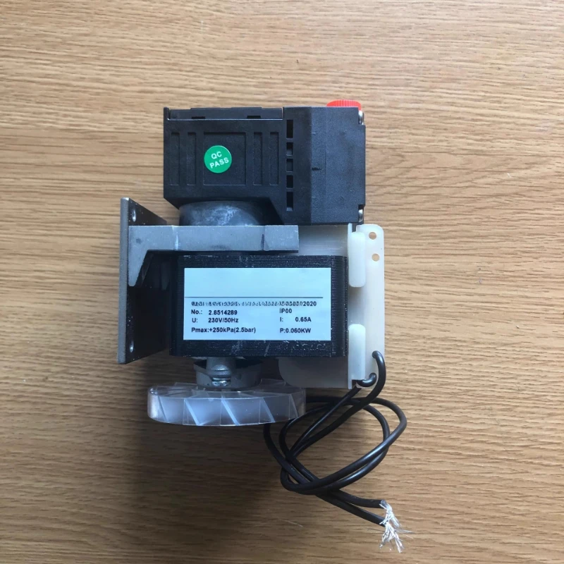 

N86KNE N86KTE CEMS Vacuum Pump Sampling Sampling Air