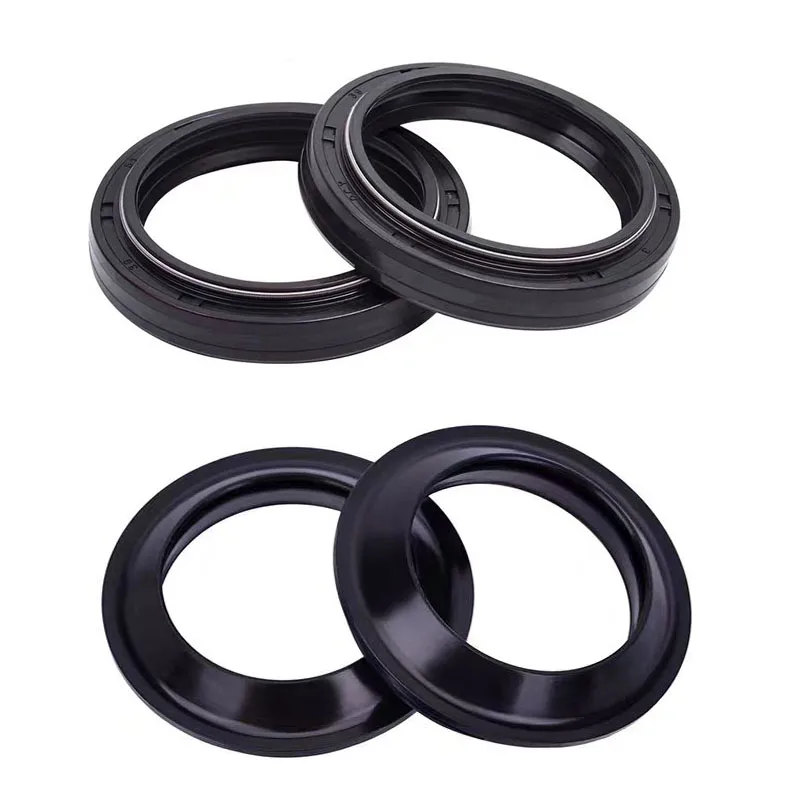 

41*53*8/10.5 For Suzuki INTRUDER VZ800 VR800 VX800 VZ800 MARAUDER GS1100 GSX R1100 Motorcycle Front Fork Oil Seal Dust Seal