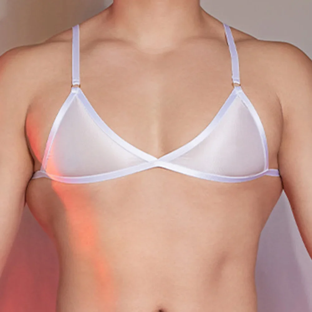 

Underwear Briefs Red Panties Red Vest White Panties White Vest Black Panties Black Vest Polyester Fashion Stylish