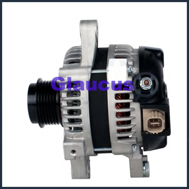 1ZR 1ZRFE 2ZR 2ZRFE 3ZR 3ZRFE engine alternator Generator for Toyota RAV4 III AURIS ALTIS AVENSIS VERSO 1.6L 1.8L 2.0L 2008-