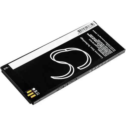 Batería de polímero de litio de 1700mAh compatible con Cisco 8821, CP-8821-EX-K9-BUN, CP-8821-K9-BUN, teléfono IP inalámbrico