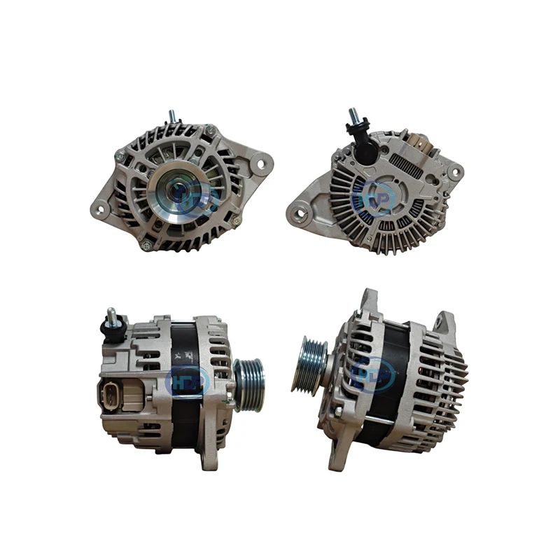 Suitable for Subaru Lion 2.0 generator regular wheels 23700-AA650 23700-AA651 A002TX0691 car alternator