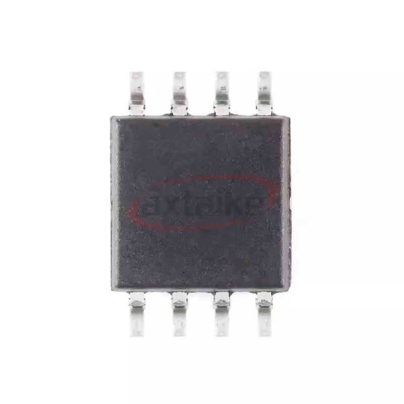 Puce IC Flash d'origine, GD25Q16, GD25Q16ESIG, GD25LQ64ESIG, SOP-8, 16M-Bit, Neuf, Authentique, 10Pcs