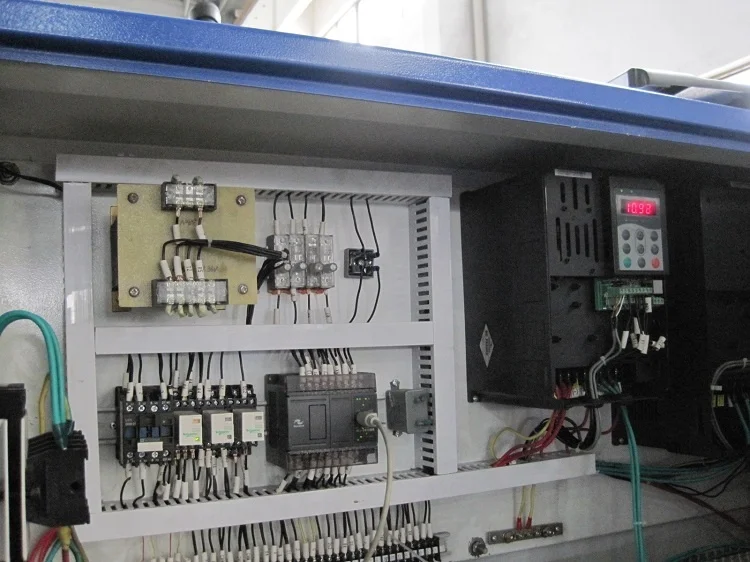 Copper Wire Super Fine Wire Drawing Machine