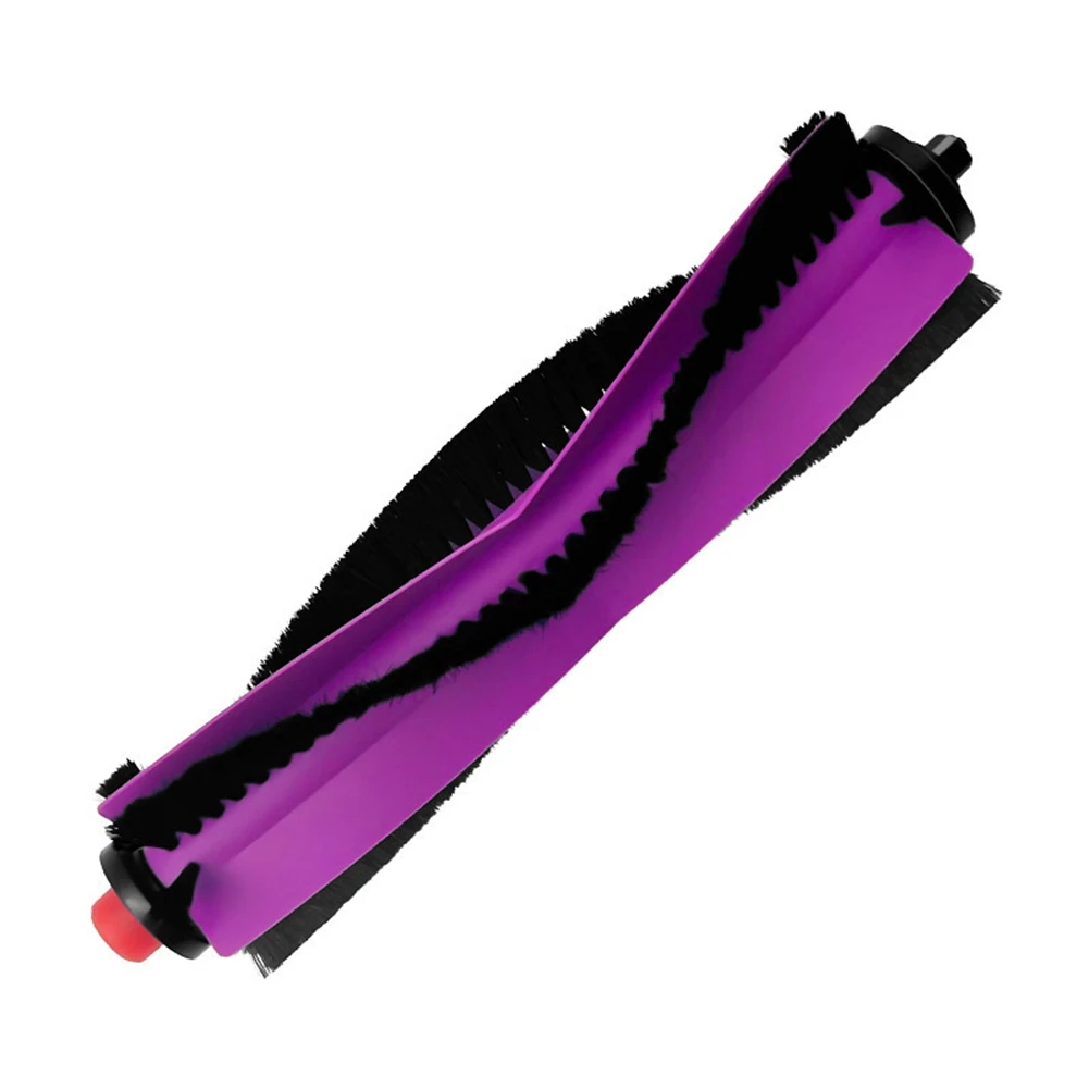 18PCS Vacuum Cleaner Brush Dust Bag Filter and Mop Cloth Set for Midea V15 V15pro Vacuum Cleaner Replacement Parts