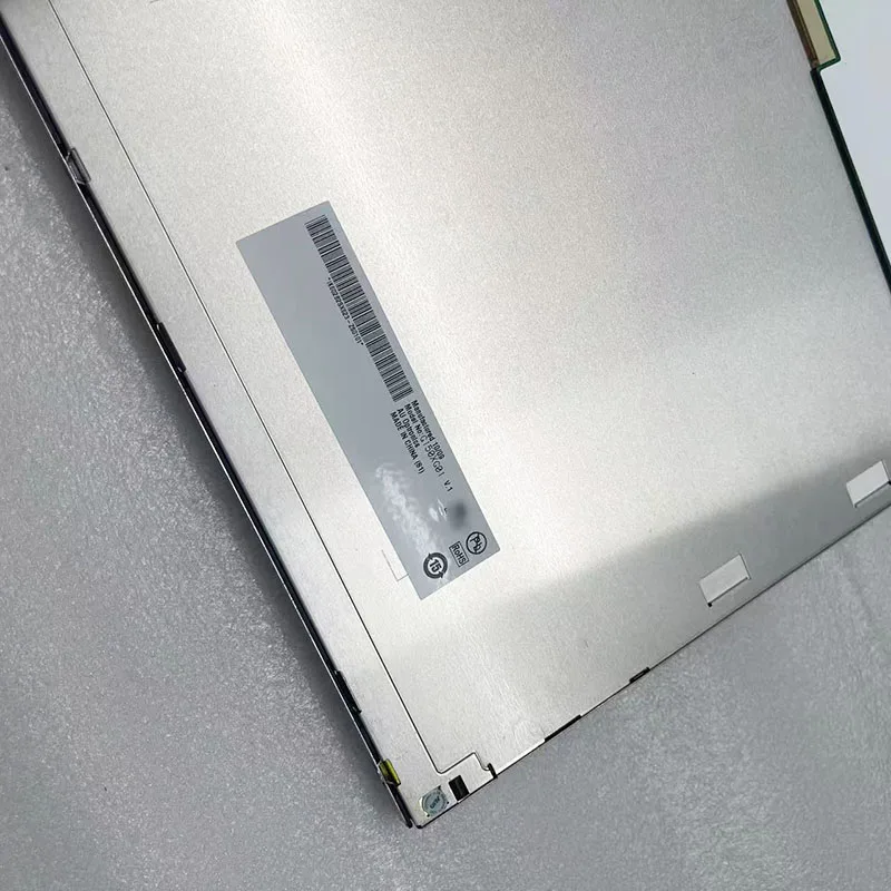 G150XG01 V.1 G150XG03 V.2 G150XG02 V.1 شاشة LCD صناعية أصلية مقاس 15 بوصة