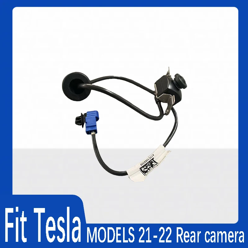 

Fit for Tesla Model S 21-22 Rear Camera1061269-00-C