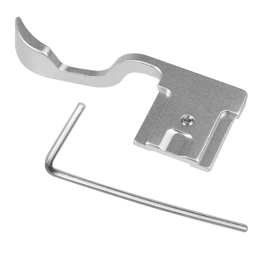 Metall-Daumengriff für FUJIFILM X-M5 Kamera Mini-Blitzschuh Daumen-Up-Griffabdeckung für XM5 XT4 XT5 XT30 XT20 XT10 XT3 XT2 – Detail 34