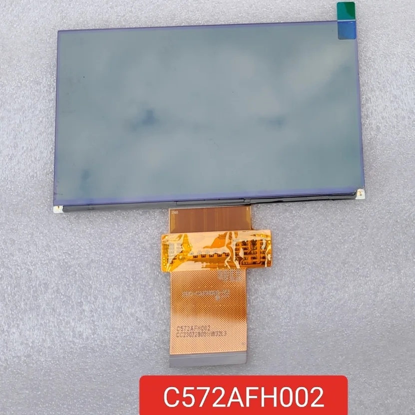 LCD Screen C572AFH005B FPC-CAFH009-V1 Everycom HQ9W Magcubic HY450 TouYinger Q9 Projection Repair Replacement Screen