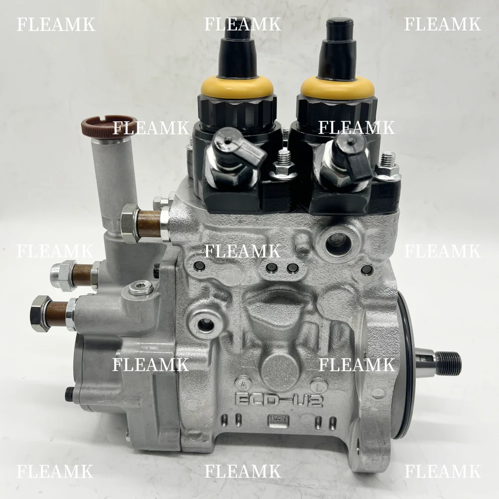 High Quality Diesel Common Rail Fuel Injection Pump 094000-0570 6251-71-1120 094000-0574 6251-71-1121
