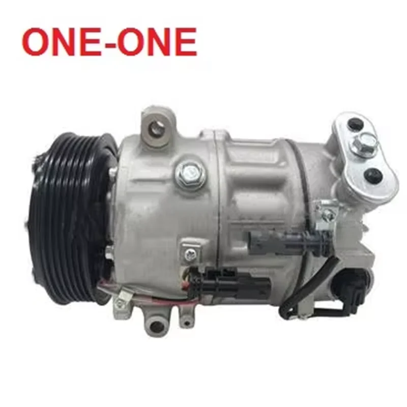 AC A/C Compressor  6PK-120MM 13250607 8FK351340241 3700K496 1140863 TSP0155947 TSP0155948 TSP0155949 92010958 92010960 92010961
