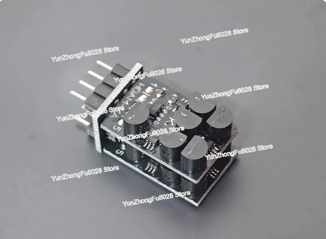Venue Input A-class Separation Operational Amplifier Replica of Marantz Ultra Dynamic Operational Amplifier