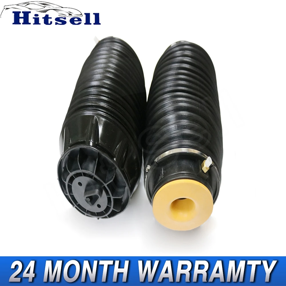 

2pcs For Hyundai Equus Centennial Pneumatic Suspension Air Spring 55350-3M501 55360-3M501 Rear Air Suspension Spring Bag