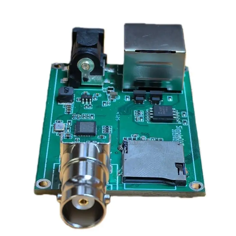 high-integration-board-adapter-for-bnc-camera-to-rj45-connection-supporting-ahd