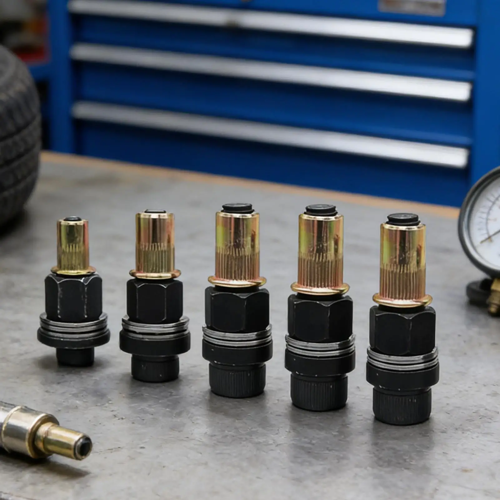 M3 M4 M5 M6 M8 M10 M12Hand Rivet Nut Gun Head Nuts Adapter Simple Installation Riveter Rivnut Nut Tools Hardware Accessories